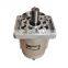 Trade assurance Hefei Changyuan hydraulic gear pump CBN-F540-BFPL CBN-F525/F520/F532/F540/F550/F563/F580-BFP/BFPL/BFH/BFHL
