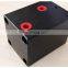 YBG32*10 YBG32*20 YBG32*30 YBG32*40 YBG32*50 CX-SD LA Double-Acting Block Compact Short Stroke Hydraulic Cylinders China