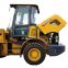 XCMG WHEEL Loader 1.8 ton LW180K factory suppliy good price for sale
