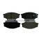 Good Quality Front Axle Car Brake Pad D229-7145
