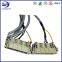 Han Hv E 830V 16A 16B Шасси проводки для мотоцикла