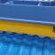 Glazed tile machine roll forming machine color steel tile machine