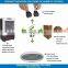 3-6L/H Automatic Portable Filter Lab use Wet Film Industrial Humidifier