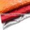 Taffeta/nylon/pongee/peach skin Ultrasonic quilting and pressing cotton for down jacket quilting fabric HuaLi