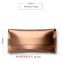 Fashionable, Crush-resistant Sunglasses Protective Pouch; Simple and Creative Myopic Glasses Case