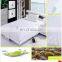 BREATHABLE QUILTED MATTRESS PROTECTOR KING SIZES
