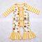 China manufacturer baby girl clothes newborn baby girl  romper