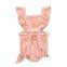 2020 New Toddler Baby Girl Jumpsuit Newborn Baby Rompers Kids Clothes