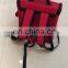 High Quality Soft Sided Pet Carrier Backpack Designed for Small Dogs and Cats