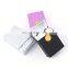 20 cigarette automatic flip cigarette case eco-friendly acrylic material plastic cigarette case