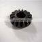 5K101-3169 Kubota Gear Bevel Rice Harvester Spare Parts Manufacturer