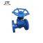 RF Flanged End Forged Steel Globe Valve FRZ41H PN16 A105 body