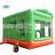 Zoo Inflatable Jumper Bouncer Jumping Bouncy Castle Bounce House