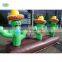 inflatable air cactus ring toss game