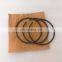 piston ring for cummins 6bt 3802421