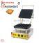 bakery equipment prices tart waffle maker machine egg tart shell