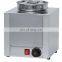 Germany Deutstandard Electric Portable Buffet Bain Marie Pot with Lower Price