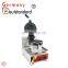 Germany Deutstandard Ice cream stuffed burger sandwich hamburger waffle bowl maker for sale