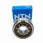 Original Japanese Machinery Parts NSK NTN KOYO NJ204 NJ304 Cylindrical Roller Bearing NTN