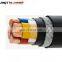 XLPE Insulated 4 Core 4x16mm 4x25mm 4x35mm 4x50mm 4x95mm 4x120mm armoured power cable