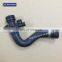 17123415433 Replacement Auto Engine Radiator Coolant Hose Pipe For BMW E83 X3 OEM 2007-2010