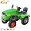 Последняя модель мини-трактора с двухколесным приводом (2WD) для сельского хозяйства в продаже