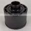 Factory Direct Sales Used in generators and Air compressor 49166 85413458 30801011201 PU air filter element