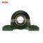 High speed multi function anti-friction pillow block bearing