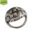 100x180x46mm Double Row Spherical Roller Bearing 22220 22220CA/W33  Roller Bearing