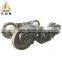 Bogies Casting bogies Rail transportation accessories Train bogies for locomotives