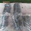 spare parts for baler knotter finger for agriculture baling machine combine harvester agriculturalhayharvester