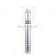 2020 China best pompe a eau solaire suppliers high pressure screw solar pump BMP517