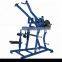 Commercial hammer strength gym equipment on sale