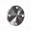 carbon steel astm a350 lf2 1500 lbs blind flange
