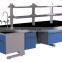 Working bench for testing / modern laboratory equipment /Laboratory island bench