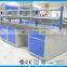 Electronic mental lab work bench for experiment