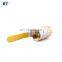 BT1035 Brass valve PN30 1/4"-4" 400wog