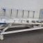 ICU hospital bed Manual four-crank hospital bed Manual five-function hospital bed