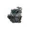 Original New 4JG1T 4JG1 Engine Assy, Complete Engine Assy for Excavator Spare Parts