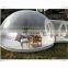 Wholesale Inflatable Igloo Bubble Tent / Commercial Inflatable Tent / Clear Inflatable Tent for Sale