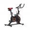 AS SEEN ON TV Customized Steel Spinning Bike Indoor Exercise Bicycle Machine for Gym