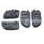 82620-07020 82610-07020 4 PCS Grey Door Handle Car Inside For KIA PICANTO 2004-2010