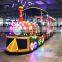 China Supply Good Price The new Italian antique sightseeing train For Sale