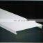 Cheap non perforated C shaped closed ceiling