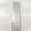 OEM GB Matt Anodized Industrial Extrusion Aluminum profile For CNC With Processing Cutting Drilling Bending Punching Tapping