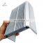 High Quality Custom Industrial Aluminum Heatsink Profiles