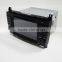 Manufacturer 1080P Touch Screen Quad Core Car DVD Player for BENZ B200 With GPS/Bluetooth/TV/3G