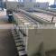 horizontal slab lightweight wall panel mold forming machine