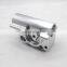 oem custom Precision cnc stainless steel copper cnc milling machining service
