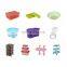 High presicious household electric parts plastic fan blade mould